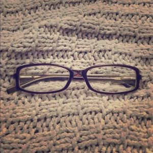 DKNY prescription frames